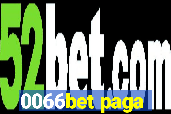 0066bet paga